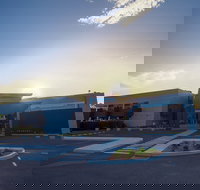 The Fraternity Club - Accommodation ACT