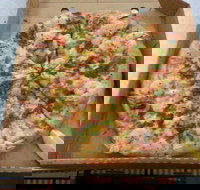 The Rollin Dough - Accommodation ACT