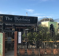 The Dubliner Irish Bar and Restaurant - Accommodation ACT