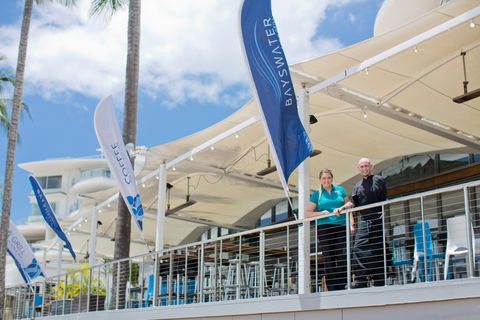 The Bayswater Bar And Grill - Accommodation ACT 1