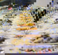 Tinman Turkish Cuisine - Accommodation ACT