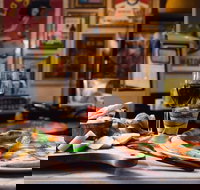 Woodstock Pizzicheria - Chadstone - Accommodation ACT