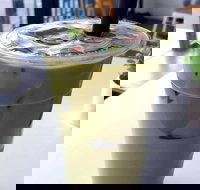 YOLO Coffee Cafe - Accommodation ACT