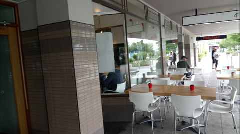 4th Seed Cafe - Accommodation ACT 0