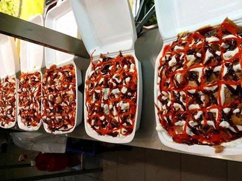 Aladdin's Pizza & Kebabs - Accommodation ACT 0