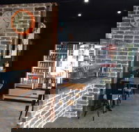 Alexanders Cafe - Accommodation ACT