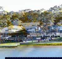 Aravina Estate - Accommodation ACT