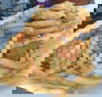 Atlantis Seafoods - Accommodation ACT