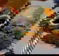 Bayleaf Balinese Restaurant