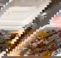 Benalla Curry House - Accommodation ACT