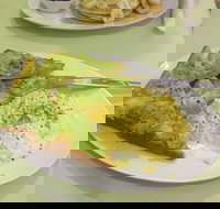 Biscuit Cafe - Springwood - Accommodation ACT