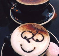 Caffettiera Kitchen  Espresso Bar - Accommodation ACT