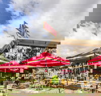 Cafe Mannum - Mannum Motel Complex - Accommodation ACT