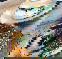 Church of Secular Coffee - Accommodation ACT