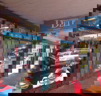 Clayton Road Deli - Accommodation ACT