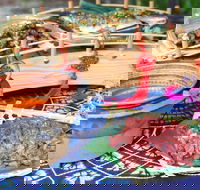 Cloud In Hometown Bridge Garden - Accommodation ACT