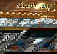 Cupbap King - Accommodation ACT