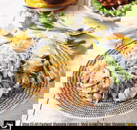 D'Elephant Thai Street Food - Glen Waverley - Accommodation ACT