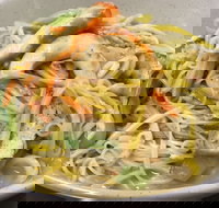 Divine Realm Vegie Delight - Accommodation ACT