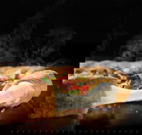 Domino's - Menai - Accommodation ACT