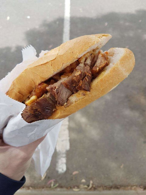 Douglas Hot Bread - Accommodation ACT 0