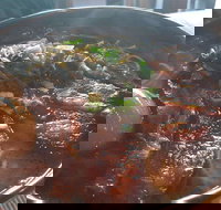 Eastern Dumpling House - Accommodation ACT