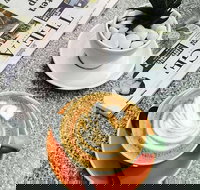 Eclipse Speciality Coffee - Accommodation ACT