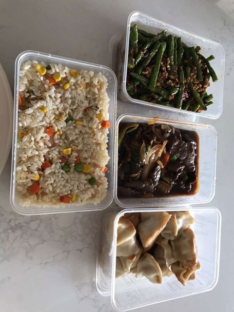I Love Dumplings - Richmond - Accommodation ACT 0