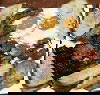 Il Piccolo Cafe - Accommodation ACT