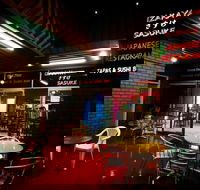 Izakaya Sasuke - Accommodation ACT
