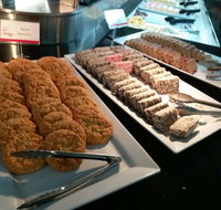 Julianna's Buffet - Accommodation ACT
