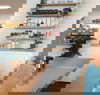 Justice Specialty Coffee - Accommodation ACT