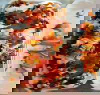 Kebab Thyme - Accommodation ACT