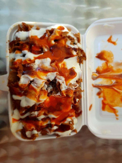 Kebab Thyme - Accommodation ACT 0