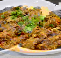 Kung Fu Chef - Accommodation ACT