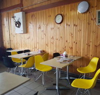 Lebanese Bakery  International Food - Accommodation ACT