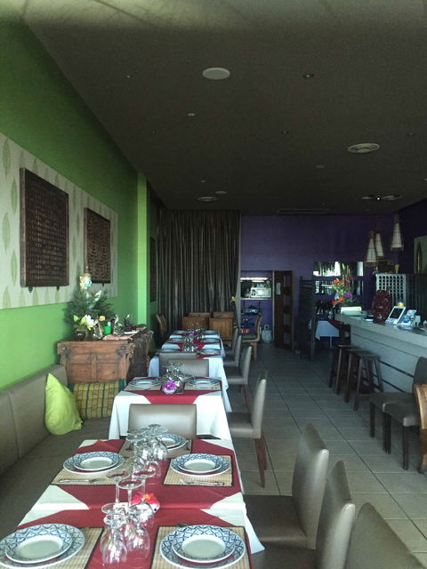 Lime Leafe Thai - Accommodation ACT 0