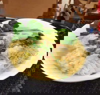 Li Xiu Kitchen - Accommodation ACT