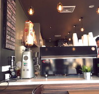 Maples Cafe - Accommodation ACT