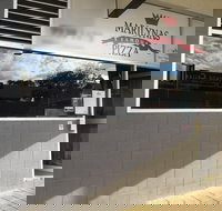 Marilynas Famous Pizza - Freshwater