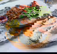 Monty's Place - Accommodation ACT