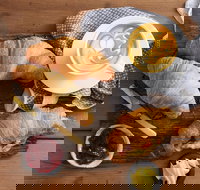 Muffin Break - Narre Warren - Accommodation ACT