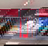 Paifala Joes - Accommodation ACT