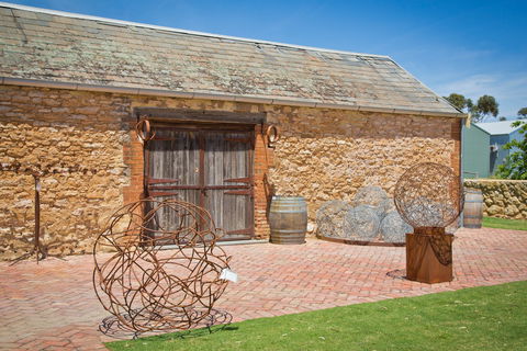 Penny's Hill Cellar Door - Accommodation ACT 1