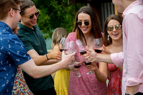 Penny's Hill Cellar Door - Accommodation ACT 2