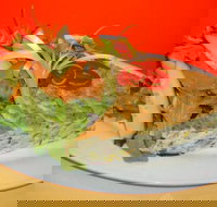 Pierres Golden Chicken - Accommodation ACT