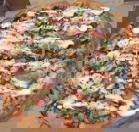 Pizza Capers - Regents Park - Browns Plains - Accommodation ACT