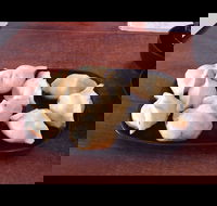 Polaris Dumpling Kitchen - Accommodation ACT