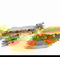 Red Rooster - Browns Plains - Accommodation ACT