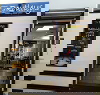 Routleys Bakery - Accommodation ACT